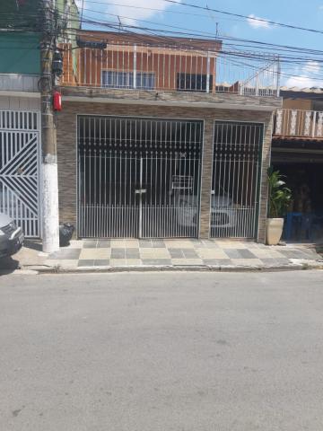 imagem 1 - Sobrado Rochdale imagem 1 - Sobrado Rochdale