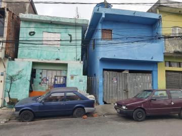 imagem 1 - Casa - Sobrado imagem 1 - Casa - Sobrado
