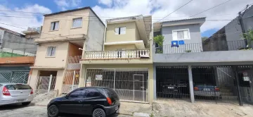 imagem 1 - Casa - Assobradada imagem 1 - Casa - Assobradada