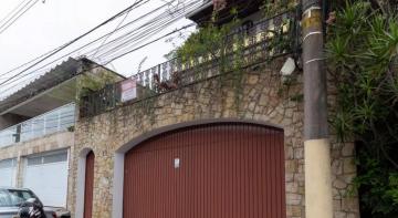 imagem 1 - Casa - Sobrado imagem 1 - Casa - Sobrado