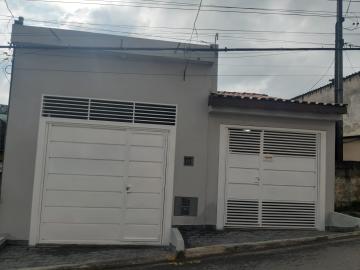 Carapicuiba Jardim angela Maria Casa Venda R$420.000,00 2 Dormitorios 1 Vaga Area do terreno 140.00m2 