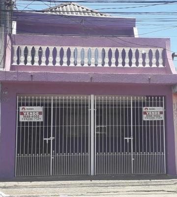 imagem 1 - Casa - Sobrado imagem 1 - Casa - Sobrado