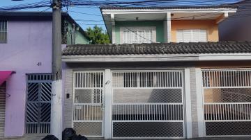 imagem 1 - Casa - Sobrado imagem 1 - Casa - Sobrado