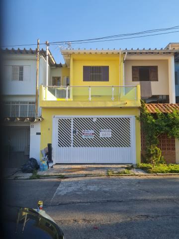 imagem 1 - Casa - Sobrado imagem 1 - Casa - Sobrado