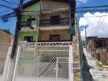 imagem 1 - Ótimo sobrado com 3 dorms no Padroeira - Osasco imagem 1 - Ótimo sobrado com 3 dorms no Padroeira - Osasco