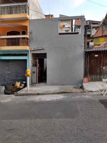 imagem 1 - Casa - Terrea imagem 1 - Casa - Terrea
