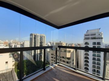 Sao Paulo Jardim Paulista Apartamento Venda R$7.000.000,00 Condominio R$3.500,00 3 Dormitorios 4 Vagas 