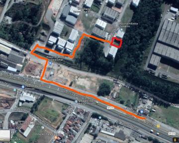 imagem 3 - Terreno - Áreas imagem 3 - Terreno - Áreas