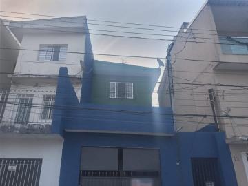 imagem 1 - Casa - Sobrado imagem 1 - Casa - Sobrado