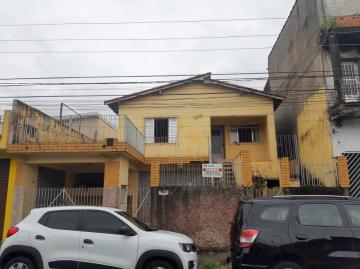 Casa Assobradada - Vila Yolanda Osasco