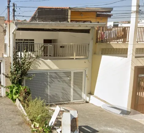 imagem 1 - Casa - Sobrado imagem 1 - Casa - Sobrado