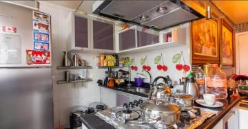 imagem 3 - Apartamento - Cobduplex imagem 3 - Apartamento - Cobduplex