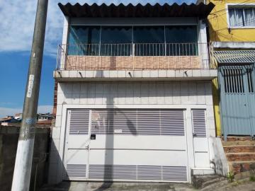 imagem 1 - Casa - Sobrado imagem 1 - Casa - Sobrado