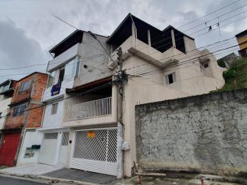 imagem 2 - Casa - Assobradada imagem 2 - Casa - Assobradada