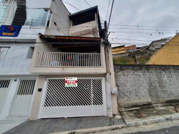 imagem 1 - Casa - Assobradada imagem 1 - Casa - Assobradada