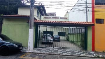 imagem 1 - Casa - Sobrado imagem 1 - Casa - Sobrado