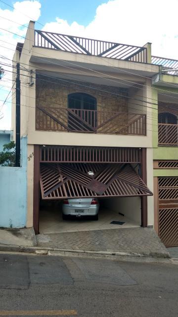 imagem 1 - Casa - Assobradada imagem 1 - Casa - Assobradada