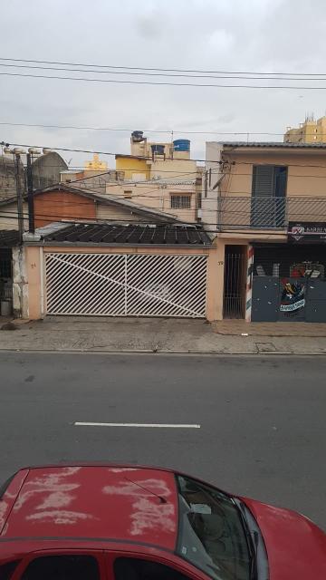 imagem 1 - Casa - Terrea imagem 1 - Casa - Terrea