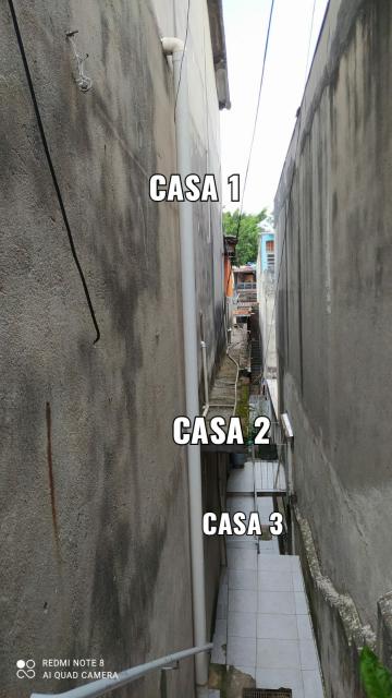 imagem 4 - Casa - Imovel para Renda imagem 4 - Casa - Imovel para Renda