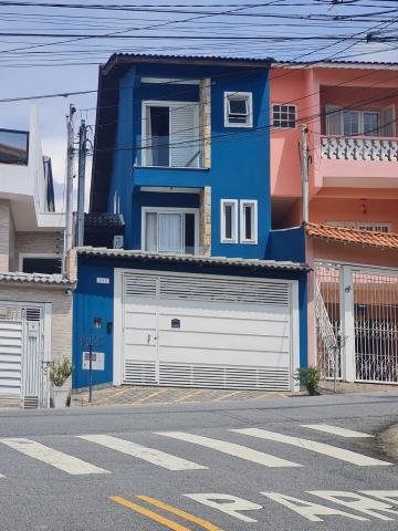 imagem 1 - Casa - Sobrado imagem 1 - Casa - Sobrado