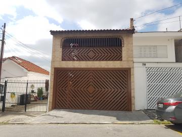 imagem 1 - Casa - Sobrado imagem 1 - Casa - Sobrado