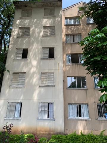Apartamento com 46m² - 1º Andar - Proximo ao Rodoanel