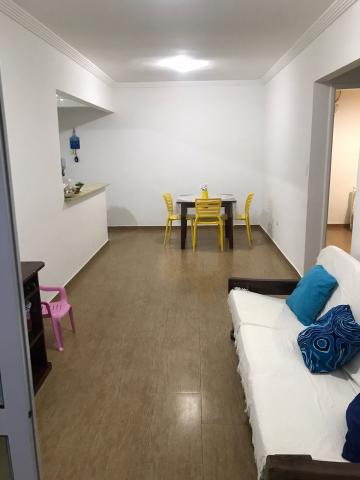 Apartamento de frente para o Mar - Premium Residence Mongaguá