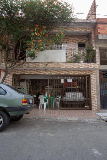 imagem 1 - Casa com excelente acabamento, ótima localização, Bairro Conceição em Osasco. imagem 1 - Casa com excelente acabamento, ótima localização, Bairro Conceição em Osasco.