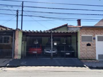 Casa Térrea Vila Yolanda Osasco