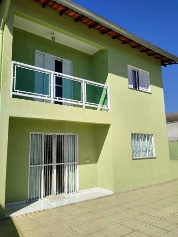 imagem 1 - Casa - Sobrado imagem 1 - Casa - Sobrado