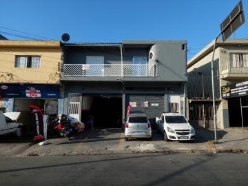 imagem 1 - Prédio Comercial na Av Valter Boveri imagem 1 - Prédio Comercial na Av Valter Boveri