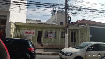 Residencial/Comercial - Rua General Bitencourt e Lateral para a Rua João Crudo.