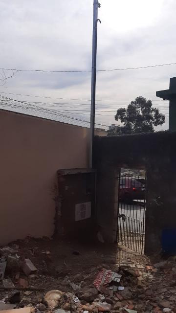 Terreno localizado no Jaguaribe - Oportunidade de renda