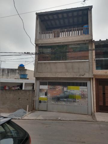 imagem 1 - Casa - Sobrado imagem 1 - Casa - Sobrado