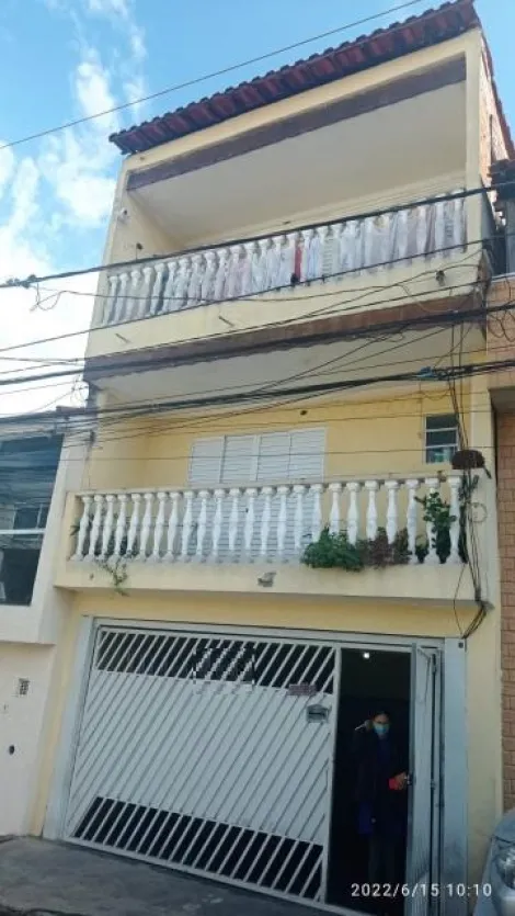 imagem 1 - IMOVEL PARA RENDA  OU MORADIA - Jd Veloso - Osasco imagem 1 - IMOVEL PARA RENDA  OU MORADIA - Jd Veloso - Osasco