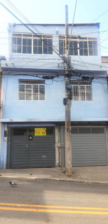 imagem 1 - Casa - Assobradada imagem 1 - Casa - Assobradada