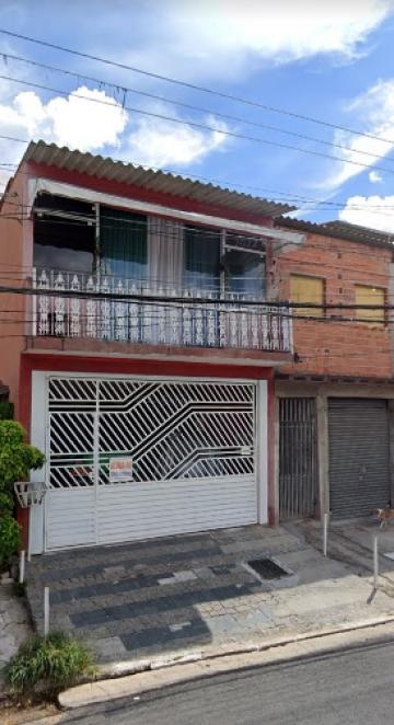 Casa para Renda Munhoz Junior - Osasco