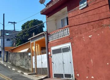 imagem 1 - Casa - Sobrado imagem 1 - Casa - Sobrado