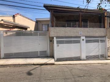 imagem 1 - Casa - Assobradada imagem 1 - Casa - Assobradada