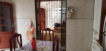 imagem 5 - CASA AMPLA - JARDIM ELVIRA com 3 Dormitórios - garagem para 2 carros imagem 5 - CASA AMPLA - JARDIM ELVIRA com 3 Dormitórios - garagem para 2 carros