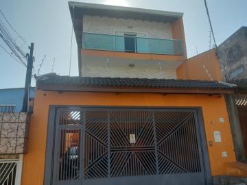 imagem 1 - Sobrado Novo Osasco imagem 1 - Sobrado Novo Osasco