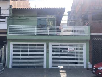 imagem 1 - Casa - Sobrado imagem 1 - Casa - Sobrado
