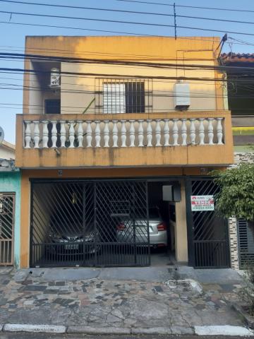 imagem 1 - Casa Assobradada - Jardim Paulista  Osasco imagem 1 - Casa Assobradada - Jardim Paulista  Osasco