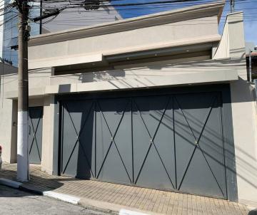 imagem 1 - Casa - Assobradada imagem 1 - Casa - Assobradada