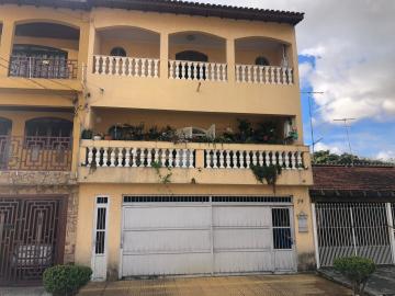 imagem 1 - Casa - Sobrado imagem 1 - Casa - Sobrado