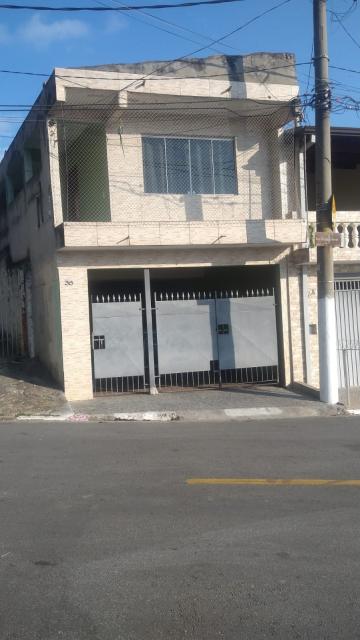 imagem 1 - Casa - Sobrado imagem 1 - Casa - Sobrado