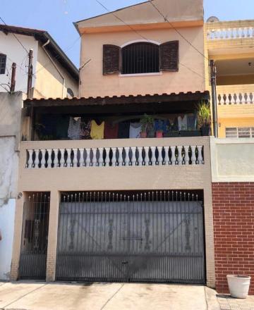 imagem 1 - Casa - Sobrado imagem 1 - Casa - Sobrado
