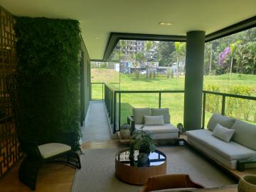 Único! Vila São Francisco - Apartamento em frente ao campo de Golfe com 04 suítes e 04 vagas.