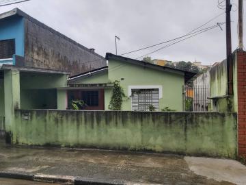 Terreno grande com casa antiga na Vila Bussocaba, próximo á Prefeitura.