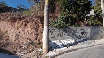 imagem 4 - Bom terreno em Santana de Parnaíba - imagem 4 - Bom terreno em Santana de Parnaíba -
